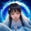 尾巴动漫音乐总监陈星海的工作照