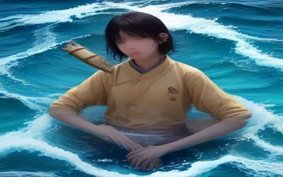 《萌系学园》尾巴动漫校园恋爱动漫封面