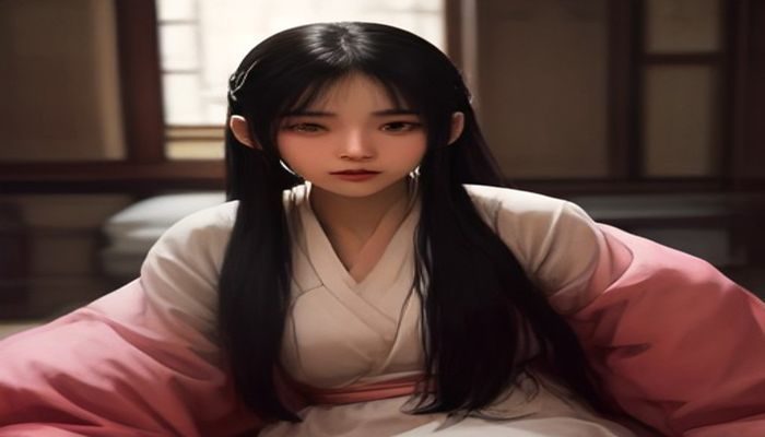 《富家女姐姐》声优见面会直播预告，主要声优阵容合影宣传图