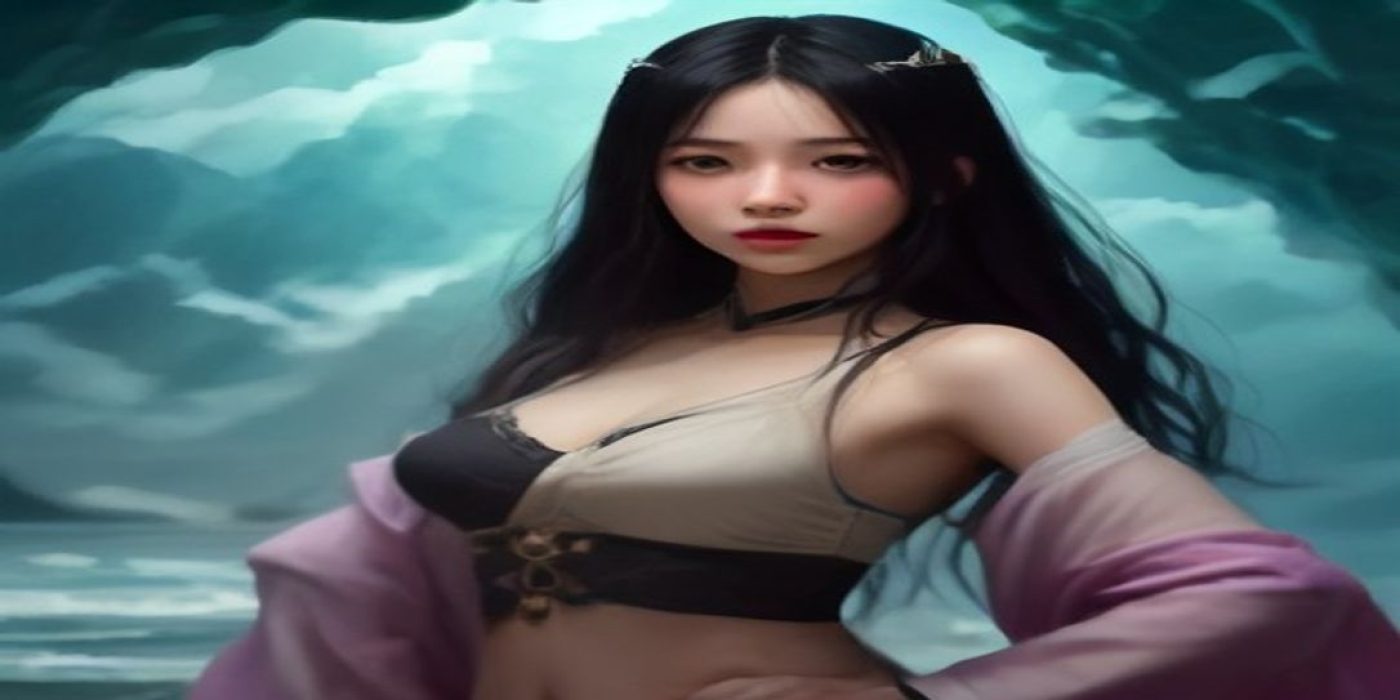 《富家女姐姐》尾巴动漫豪门恋爱动漫精彩海报封面大图